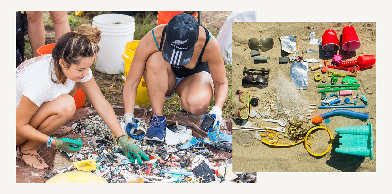 2020 #BetterBeachAlliance Recap