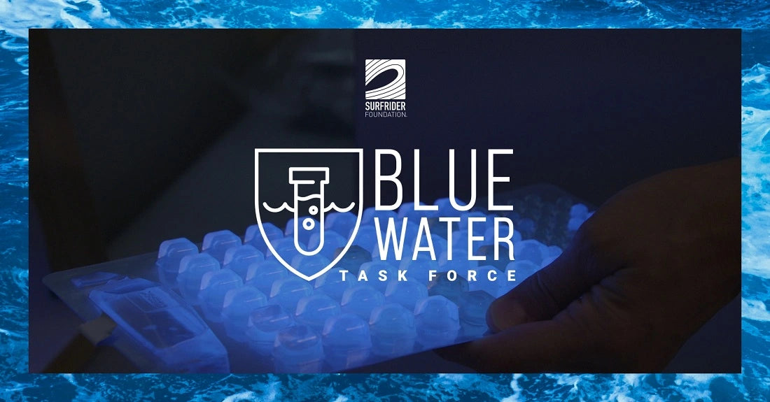 Blue Water Task Force