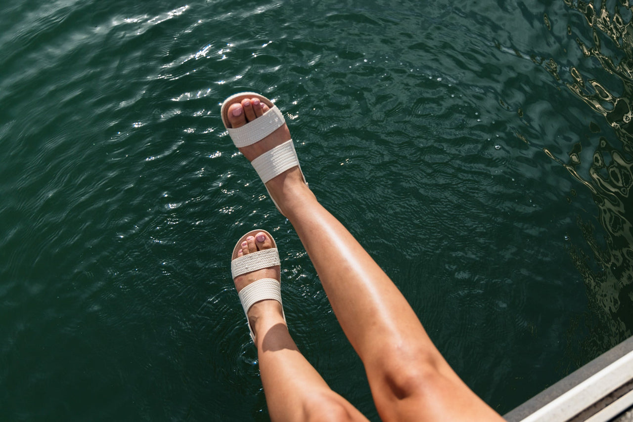 Get Beach Ready: REEF Beach Sandals, Apparel, & Essentials Guide for 2024