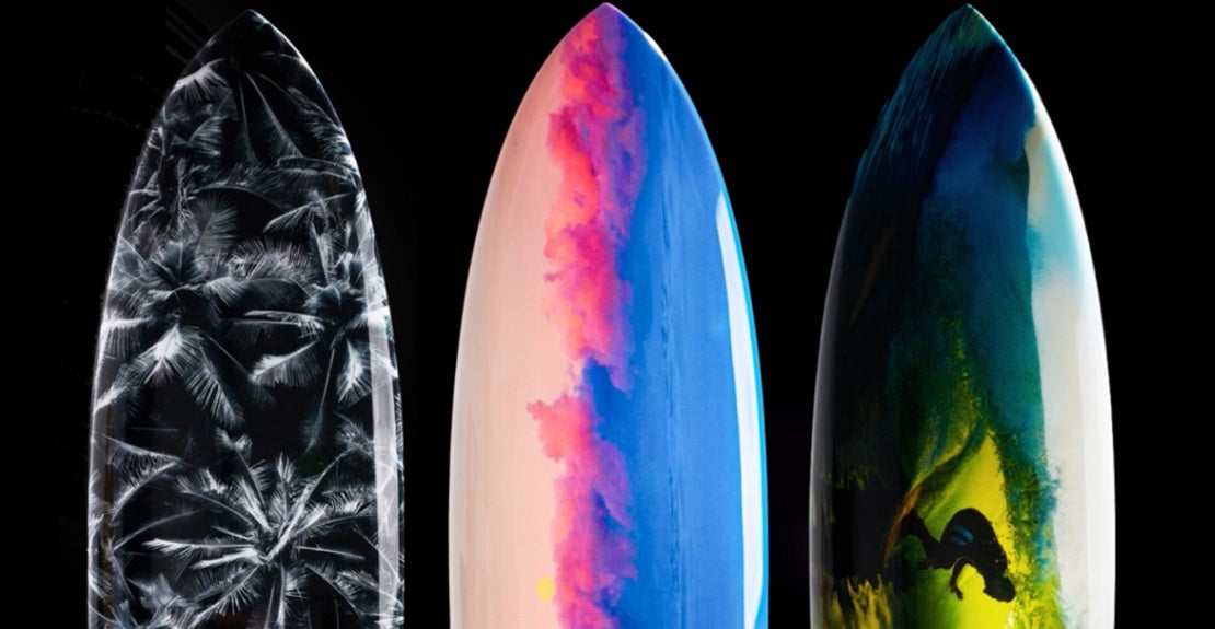 Todd Glaser x Rob Machado Gallery