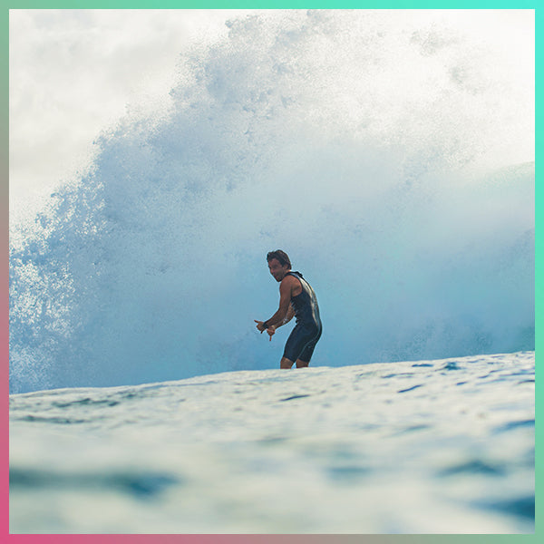 HAPPY INTERNATIONAL SURFING DAY!