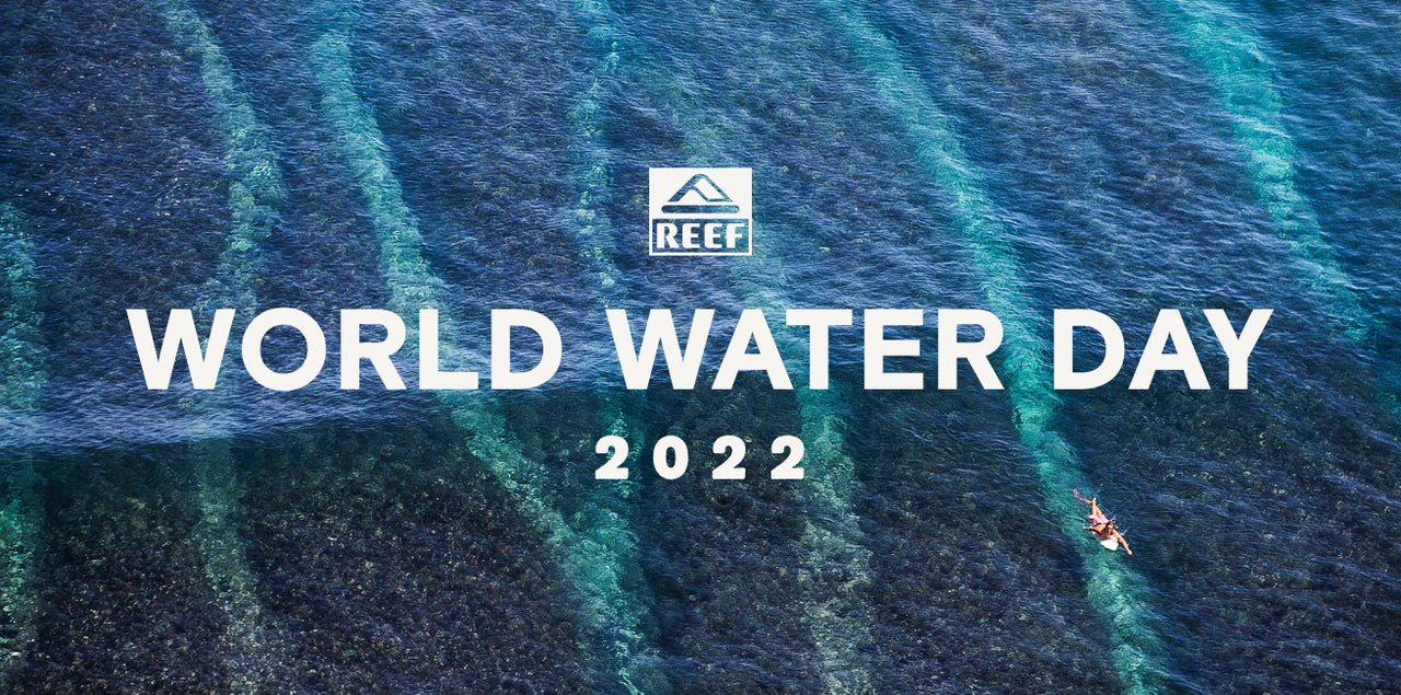 World Water Day