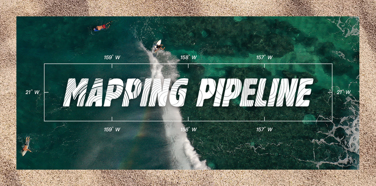 MAPPING PIPELINE