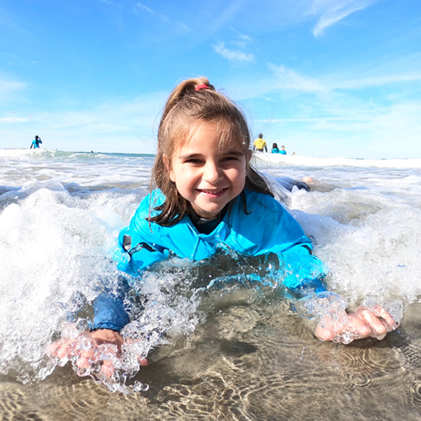 URBAN SURF 4 KIDS X REEF