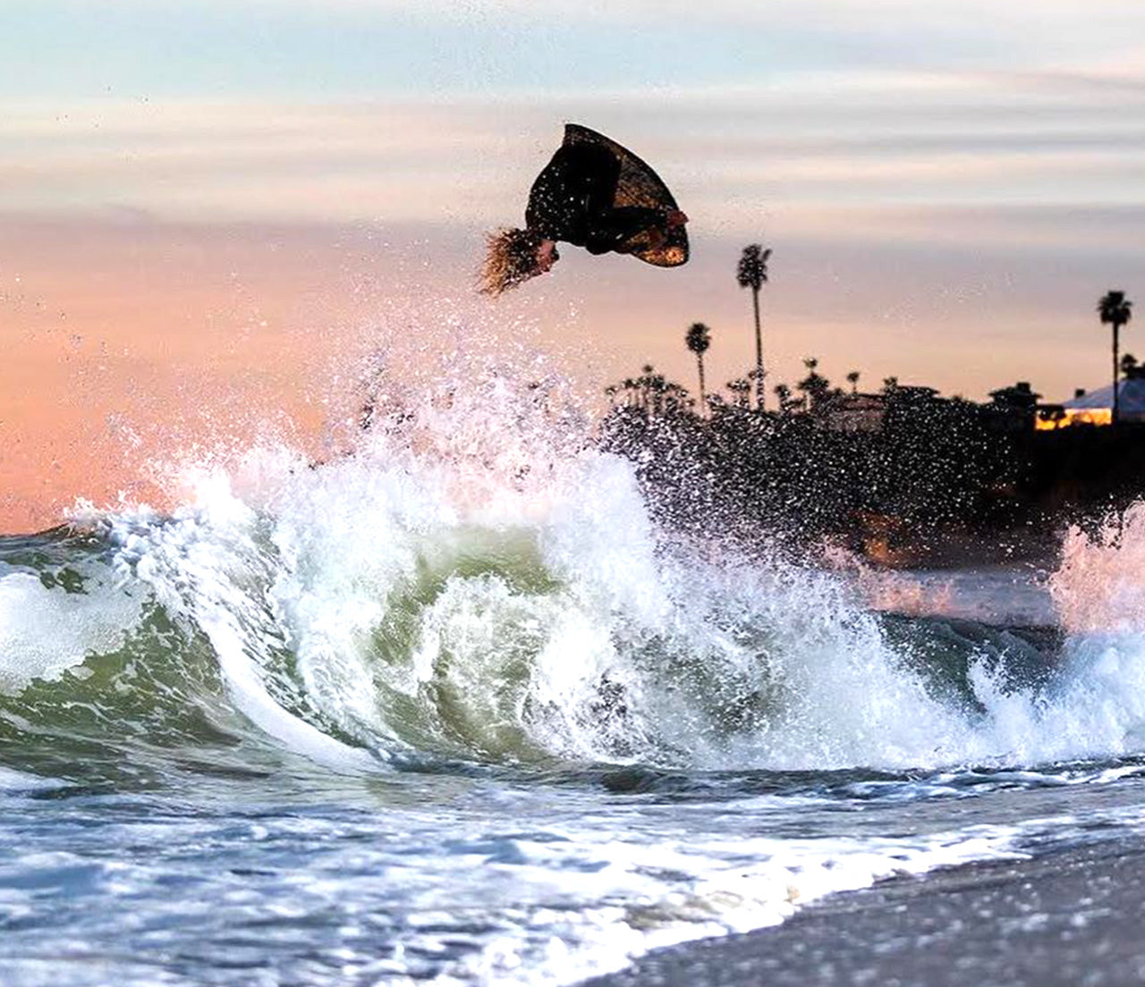Blair Conklin | Laguna Beach, CA
