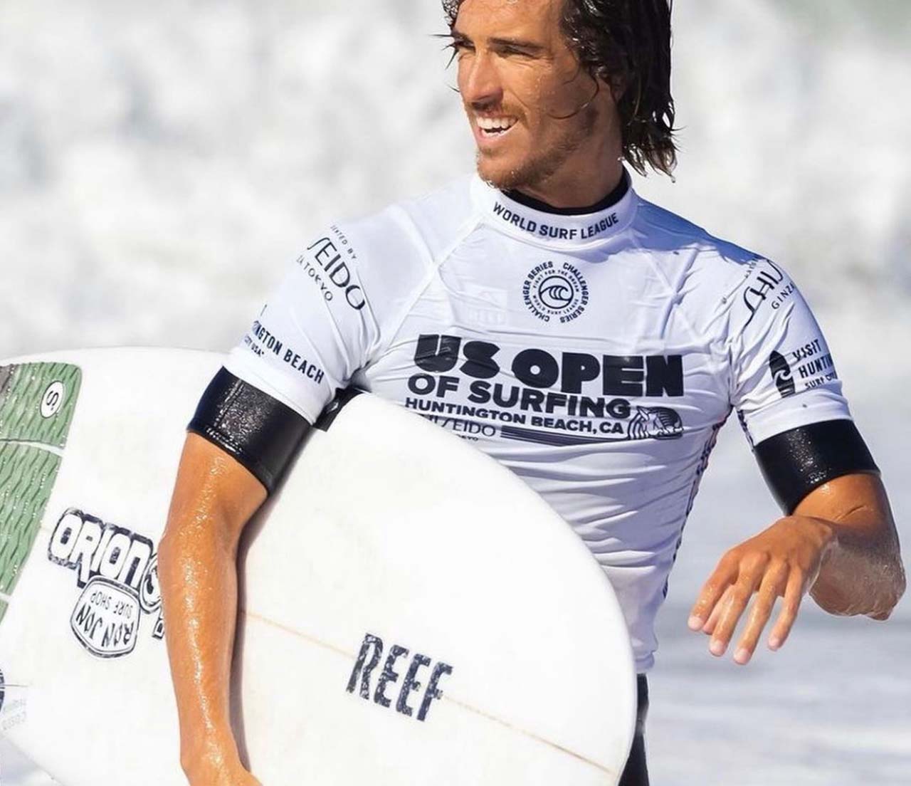 Evan Geiselman | New Smyrna Beach, FL