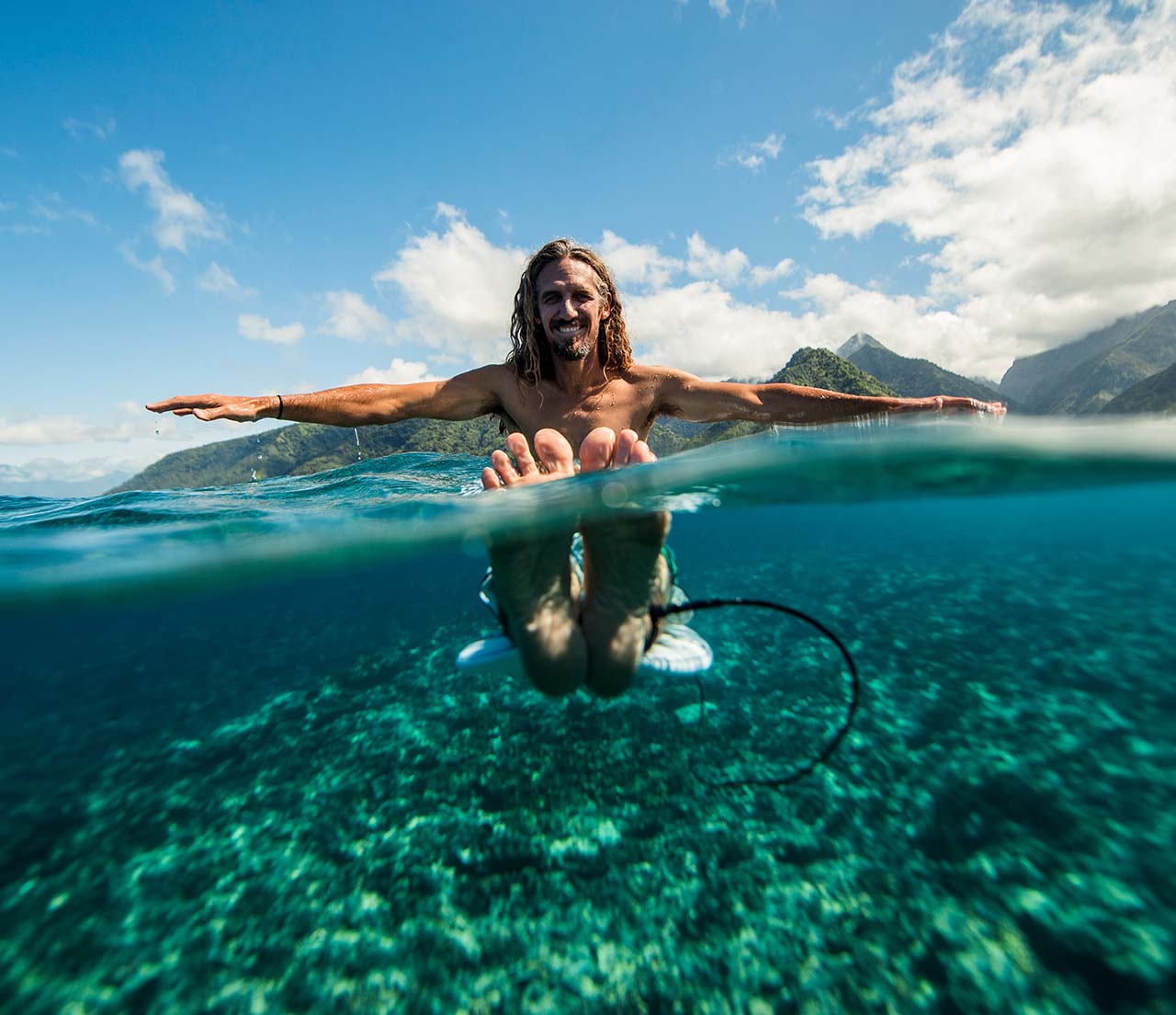 Rob Machado | Cardiff, CA