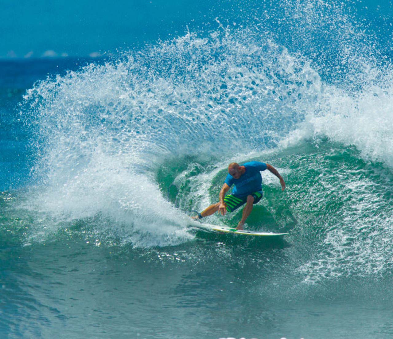 Shane Dorian | Kona, HI