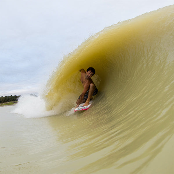 A WEDGE AFFAIR FEATURING MASON HO AND BLAIR CONKLIN
