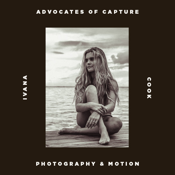 Advocate of Capture Spotlight: Ivana Cook