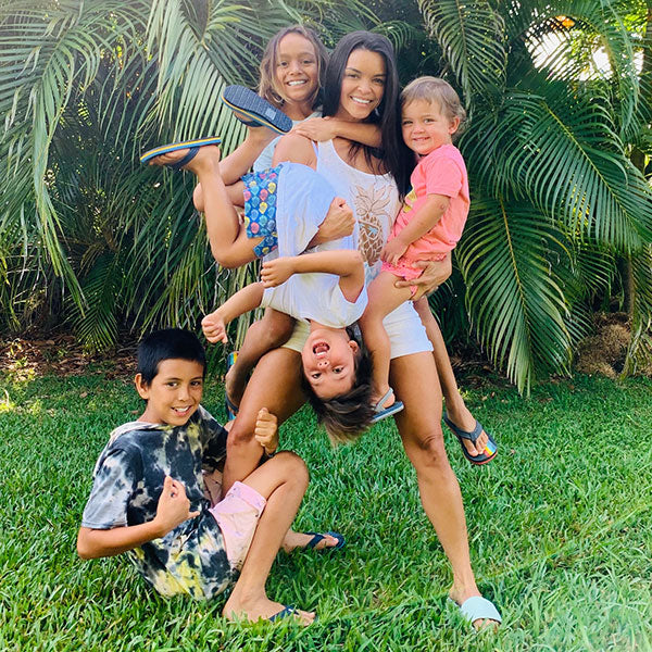 HAPPY MOTHERS DAY!