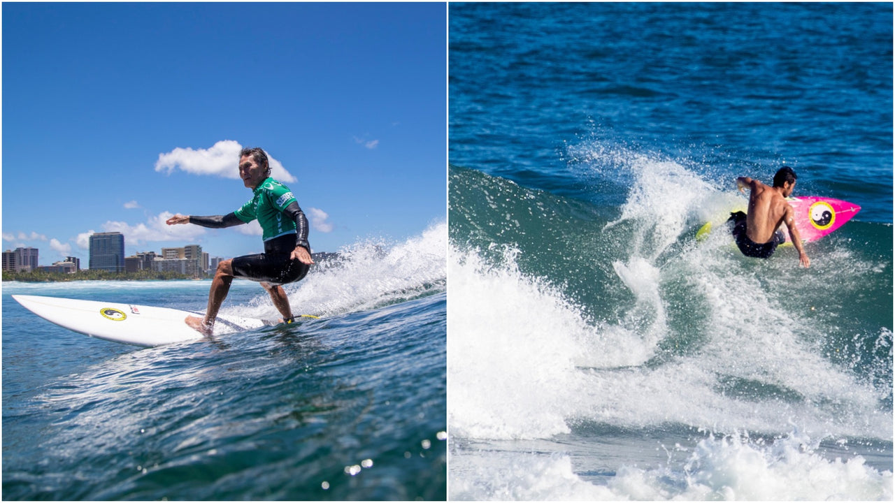 Surf Shop Spotlight: Town & Country Surf Shop