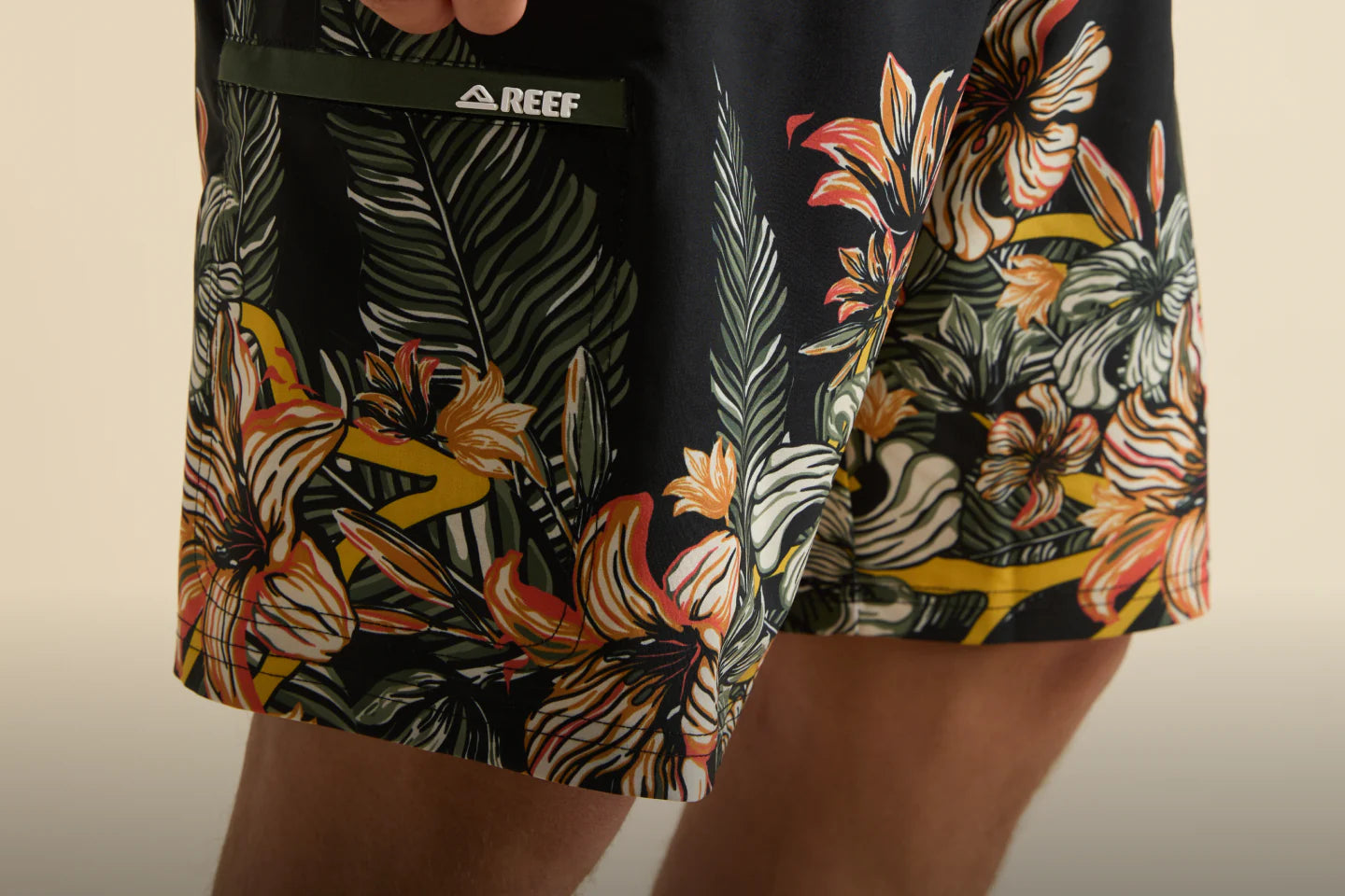 Men's Resort Collection