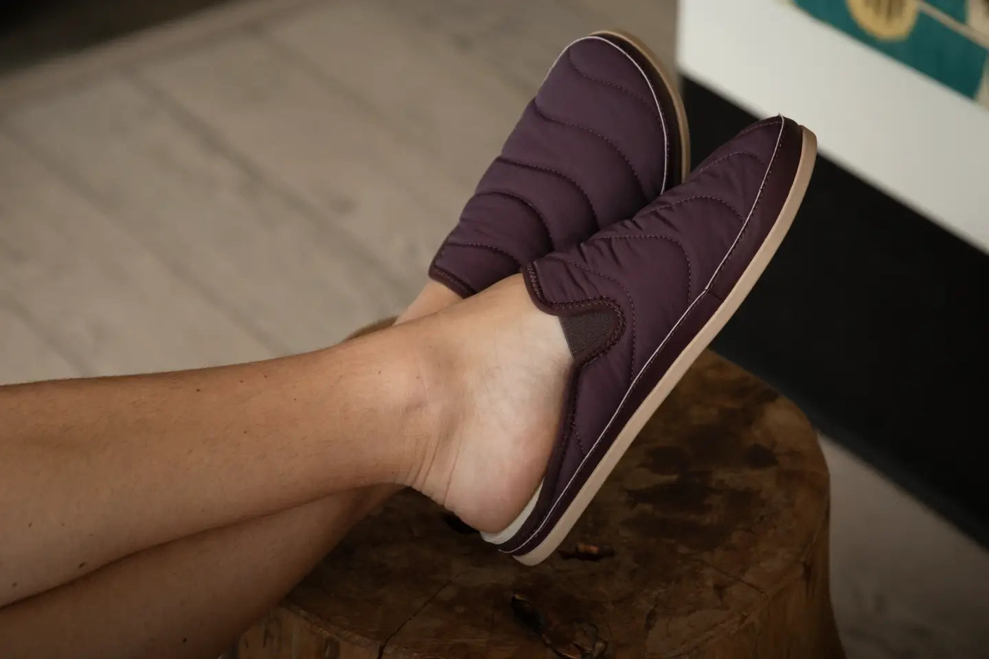 Cozy Shoes for Men