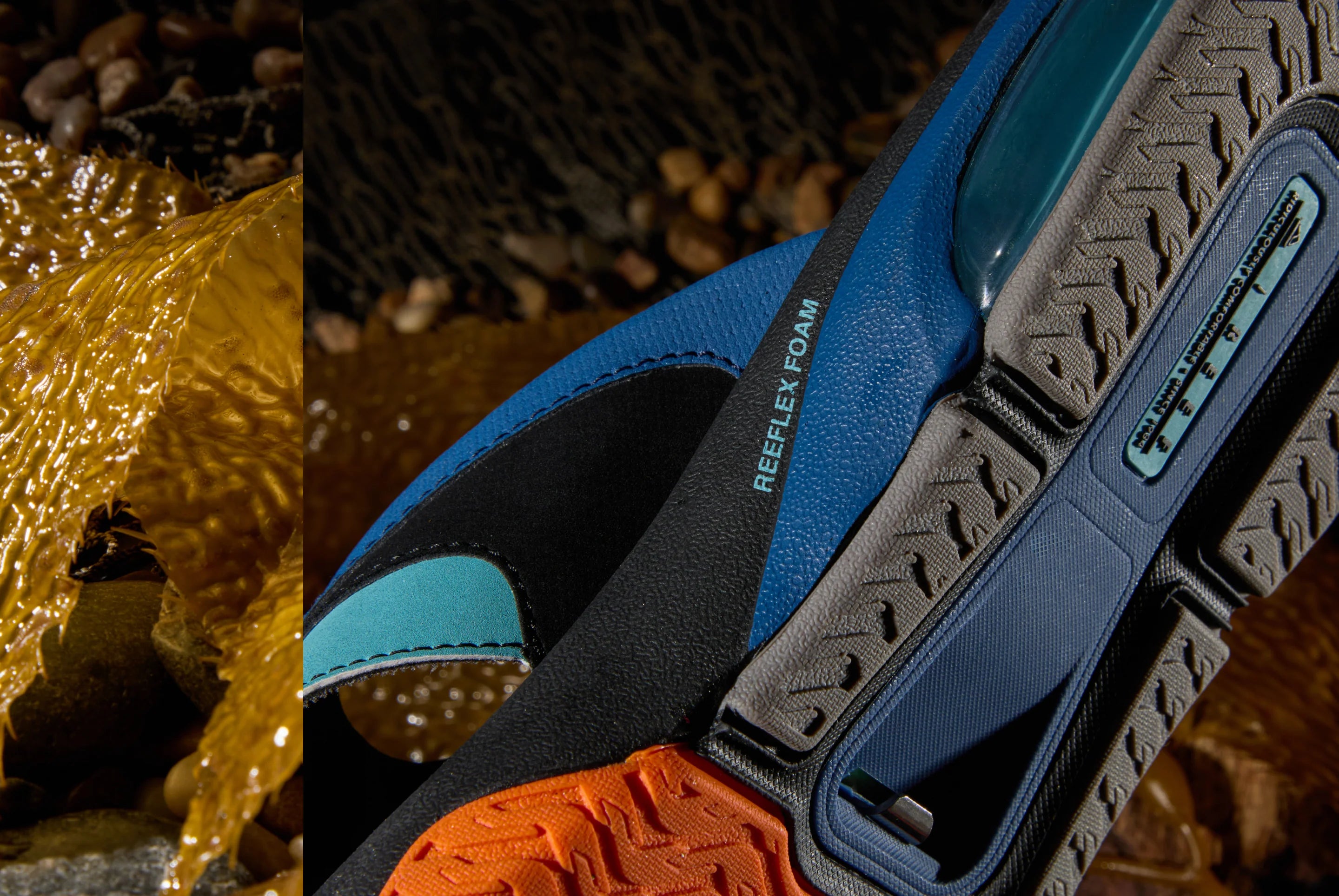 REEFlex Technology