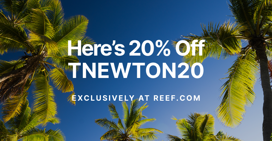 TARYN X REEF