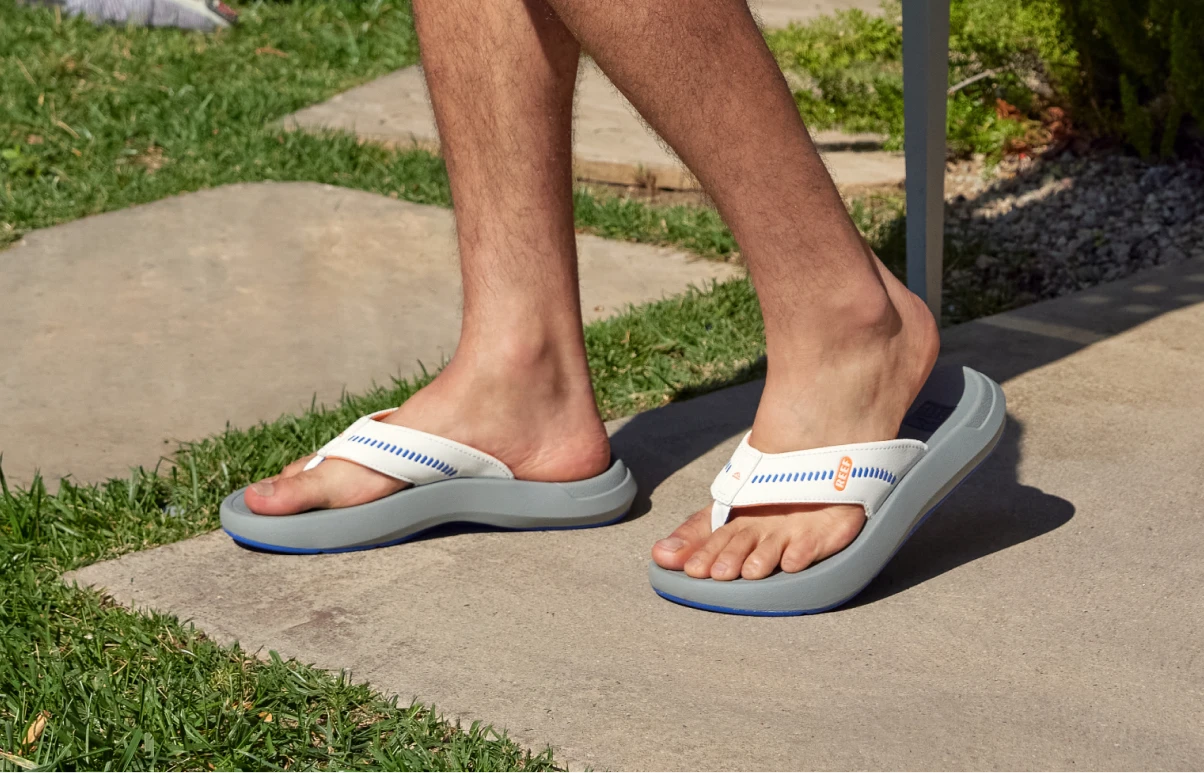 Men's Best Selling Footwear & Apparel