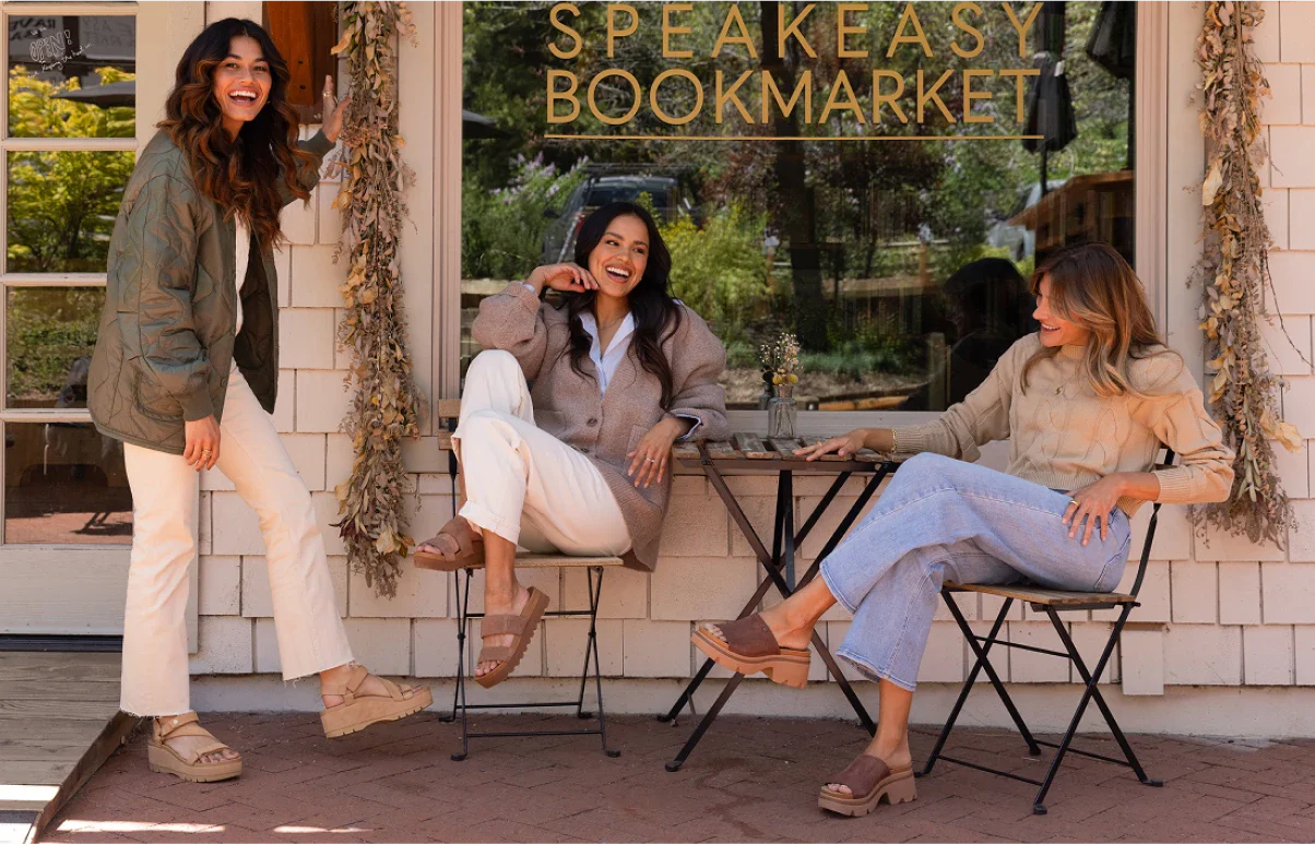 Our Influencer's Top Picks