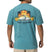 Kyle Short Sleeve Tee