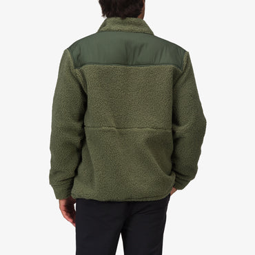 Cooke Sherpa Jacket view 8