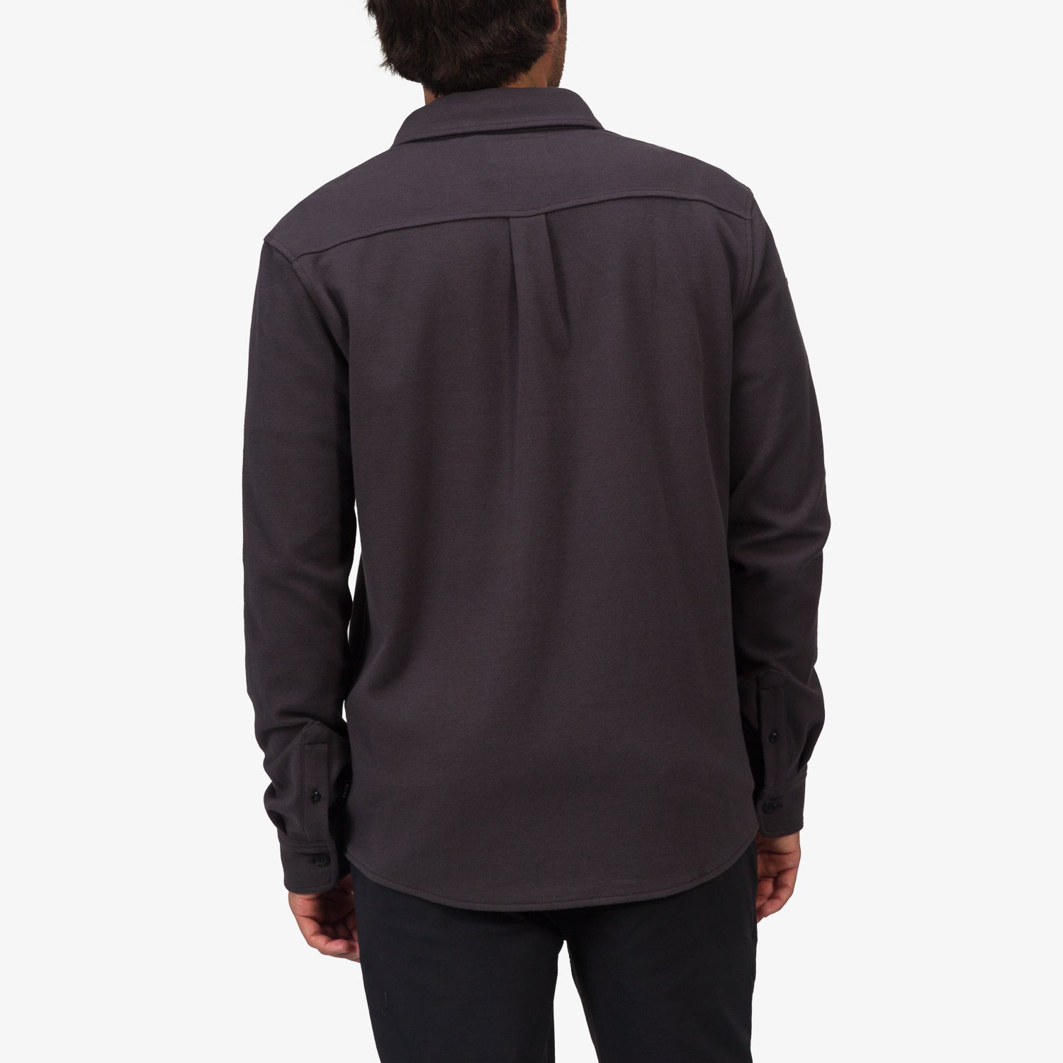Raymond Ls Shirt view 2