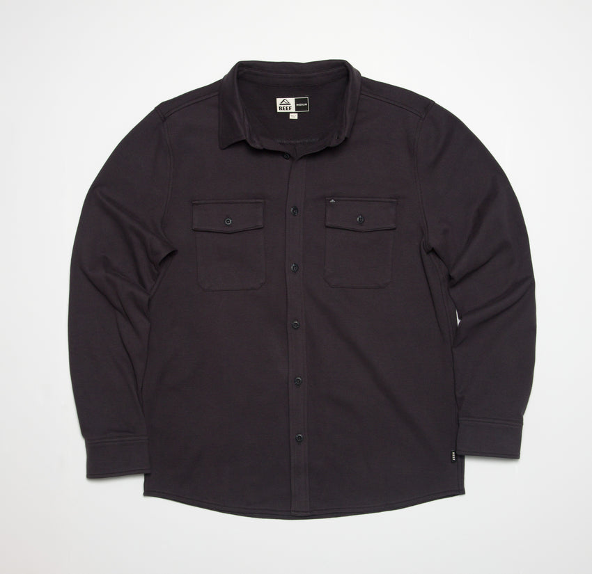 Raymond Ls Shirt