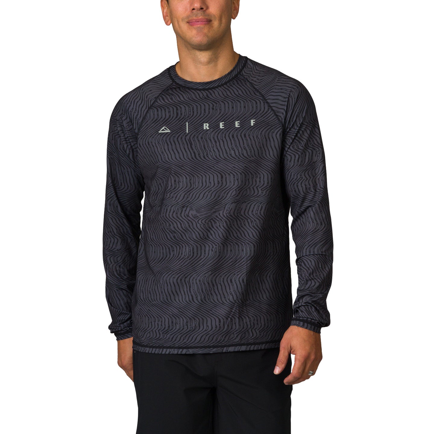 Dune Performance Shirt view 1