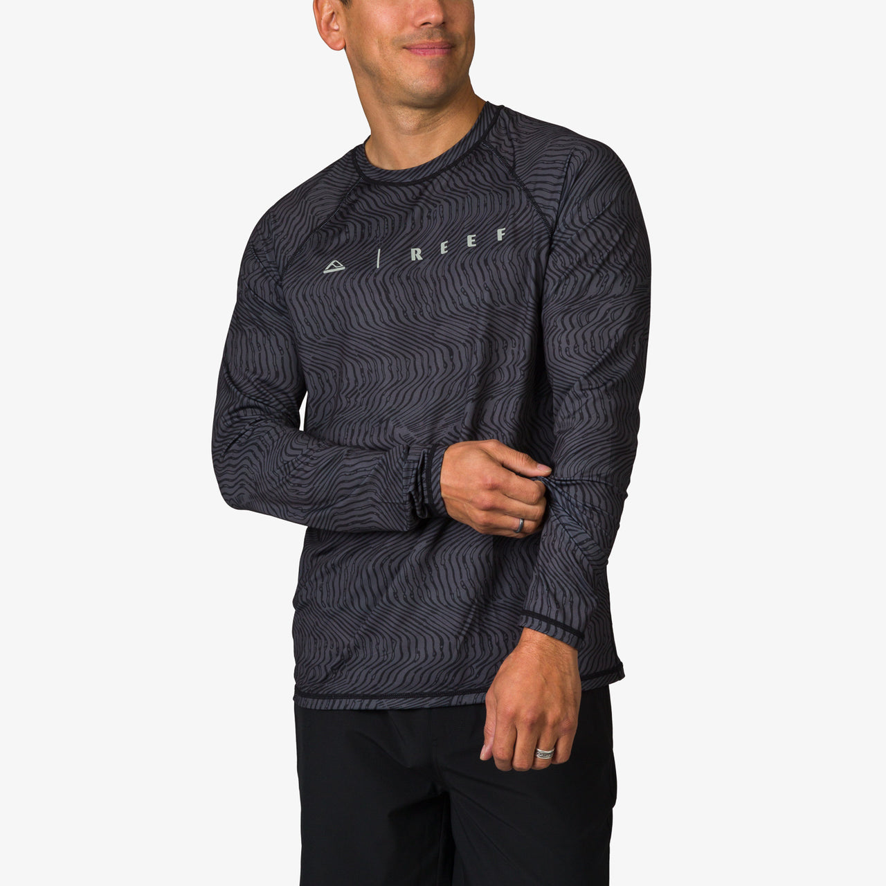 Dune Performance Shirt view 2