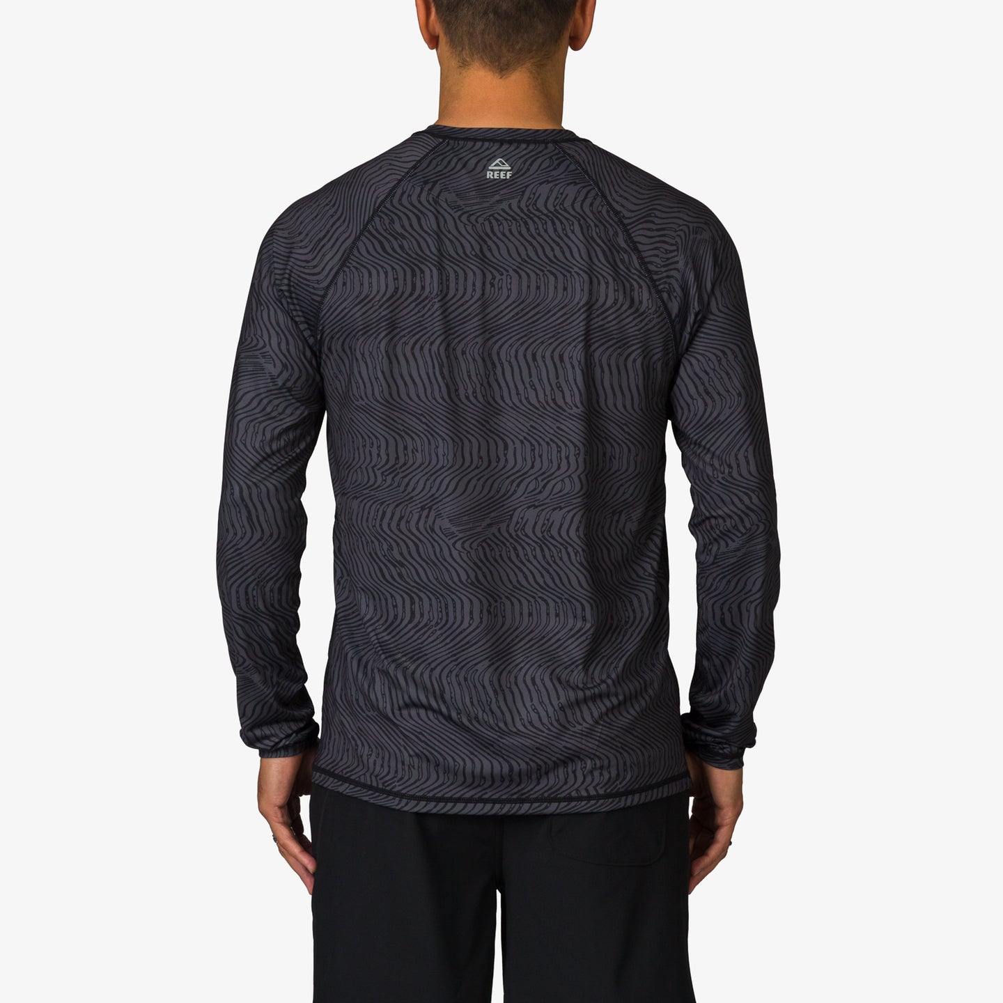 Dune Performance Shirt view 3