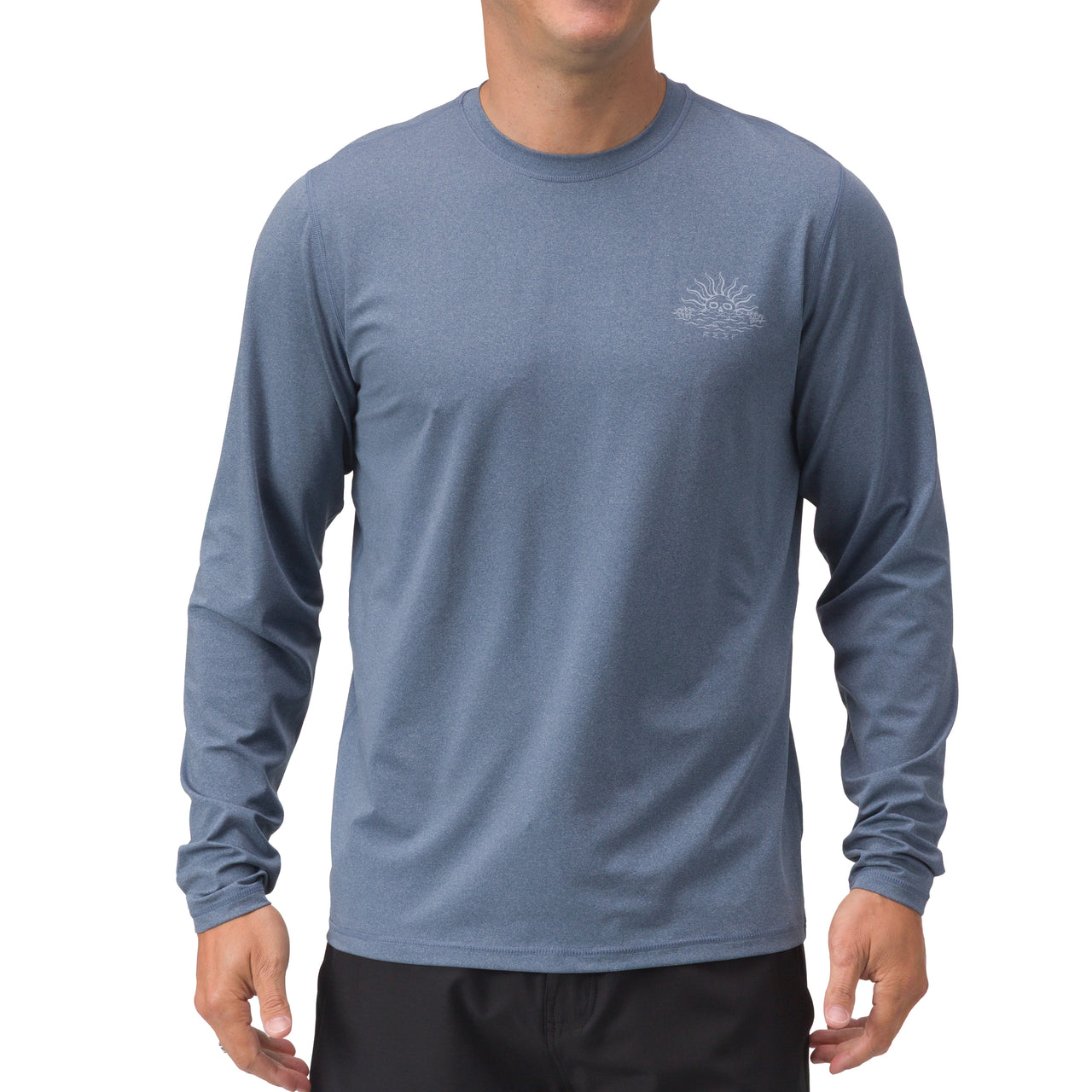 Set In Performance Shirt view 2