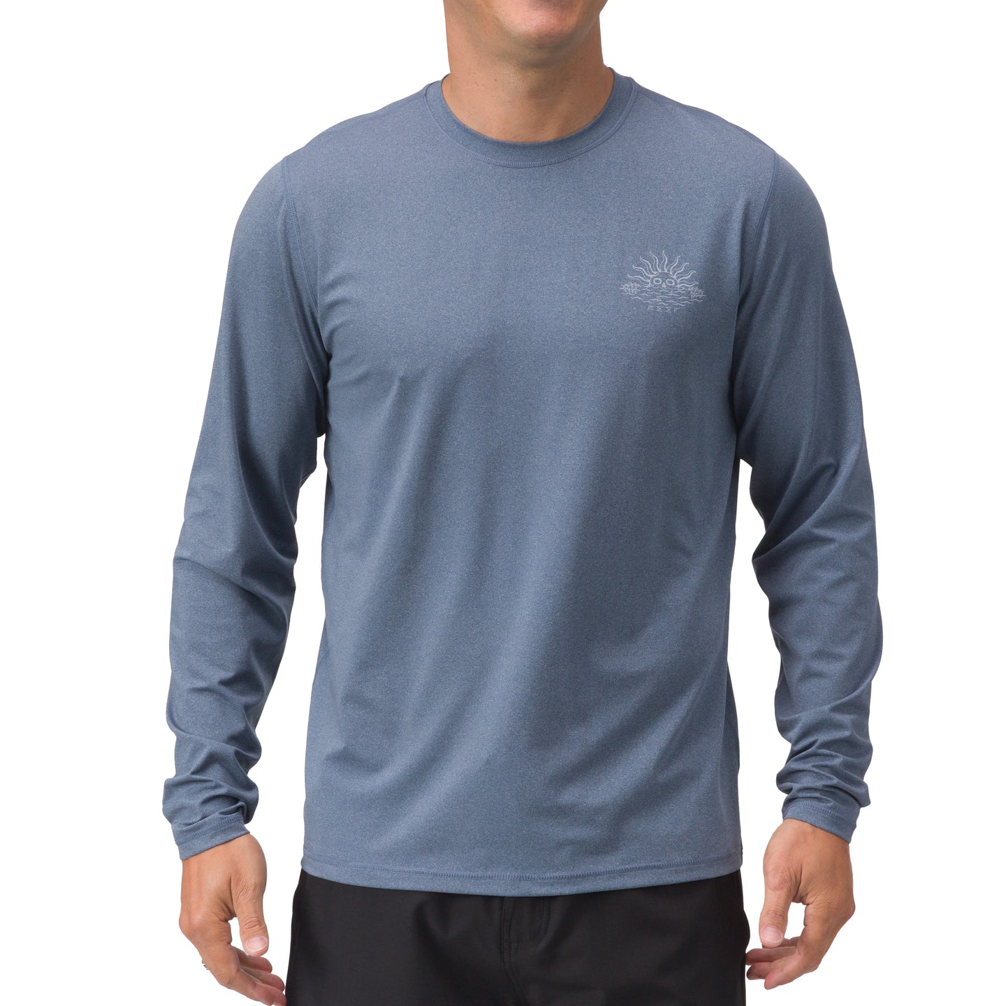Set In Performance Shirt view 1