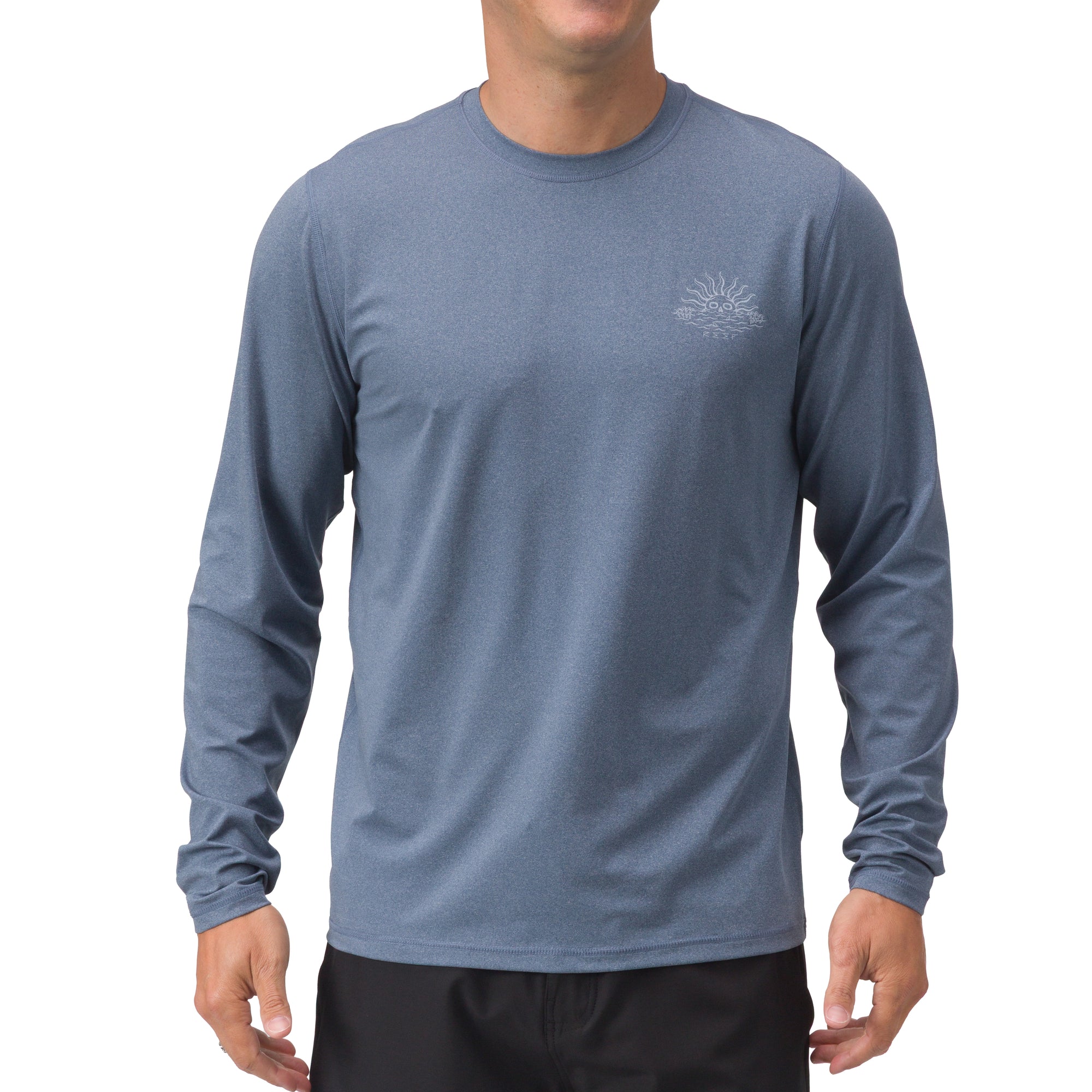 Set In Performance Shirt view 1
