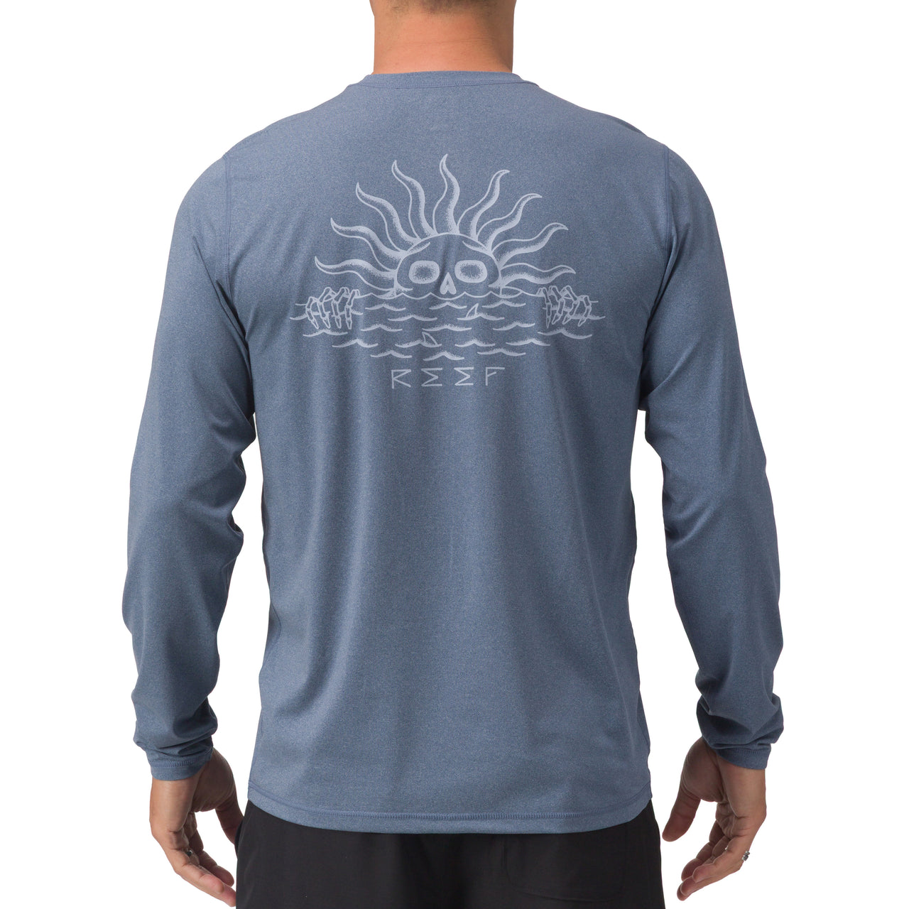 Set In Performance Shirt view 2
