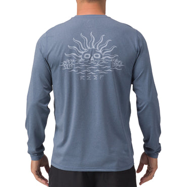 Set In Performance Shirt view 4