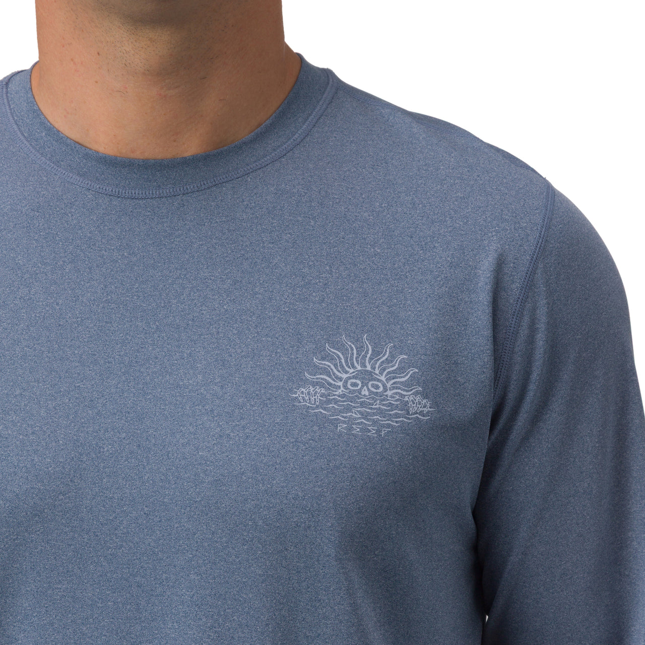 Set In Performance Shirt view 2