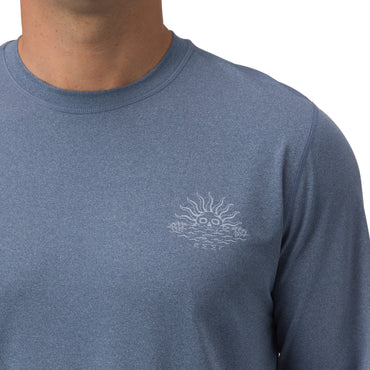 Set In Performance Shirt view 6