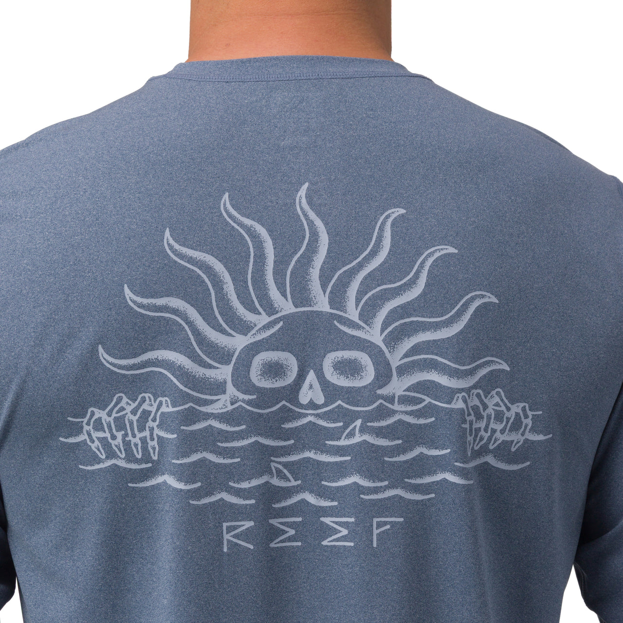 Set In Performance Shirt view 2