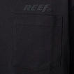 Speed Pocket Short Sleeve T-Shirt - Caviar - Down the Line 1 View