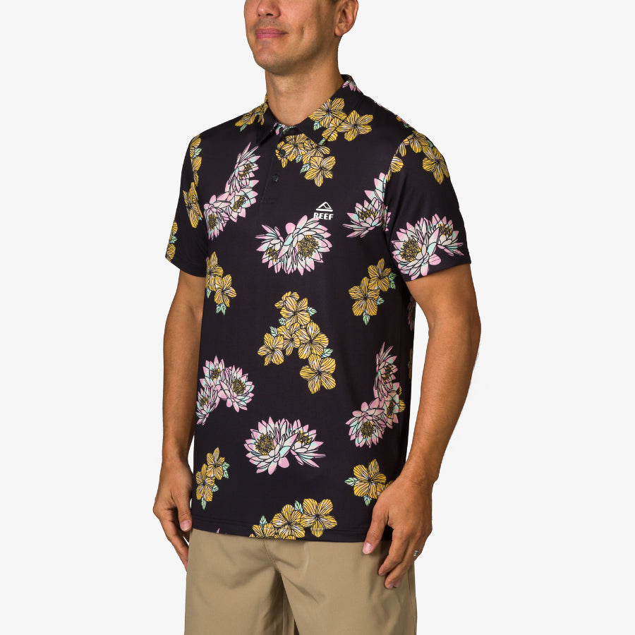 Wesland Polo view 2