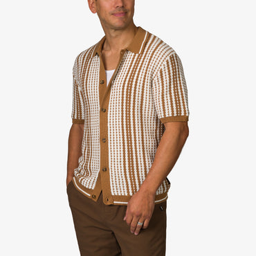 Cabana Knit Sweater view 4