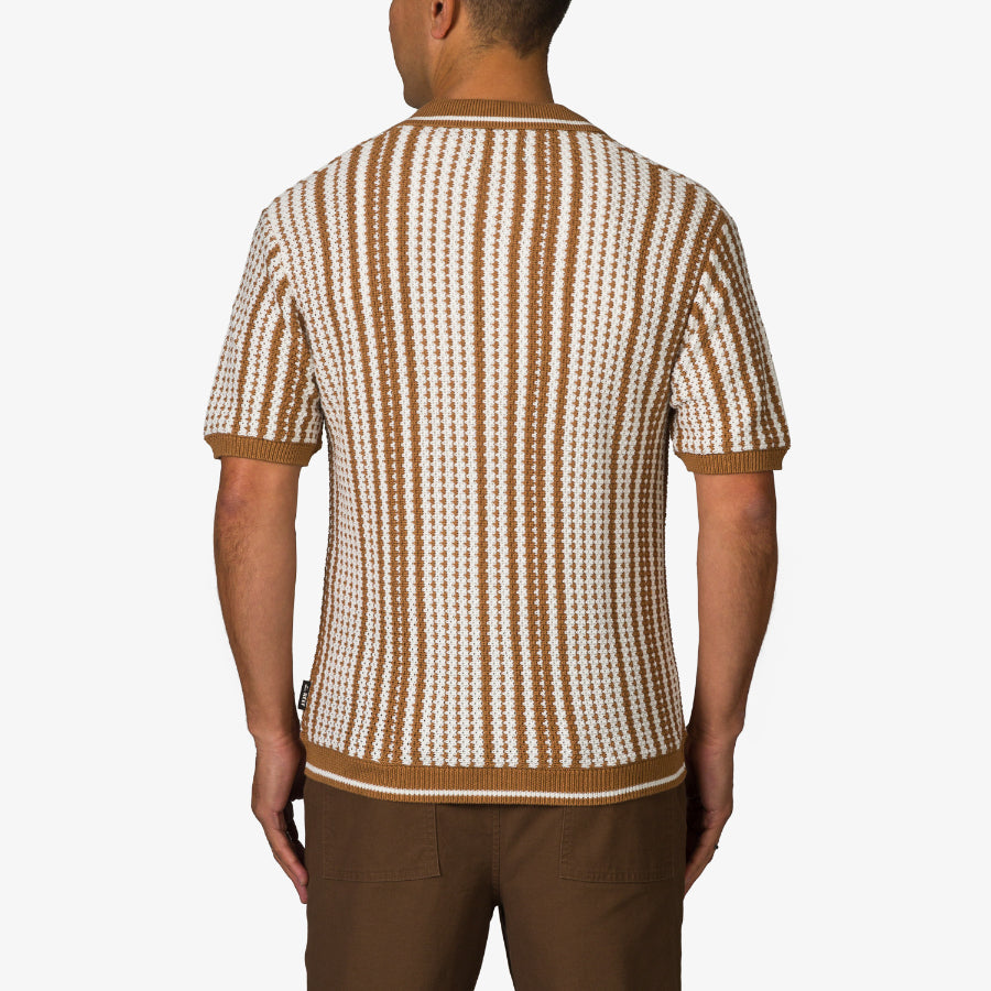 Cabana Knit Sweater view 3