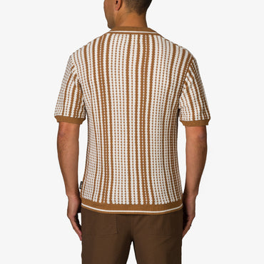 Cabana Knit Sweater view 3