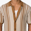 Cabana Knit Sweater