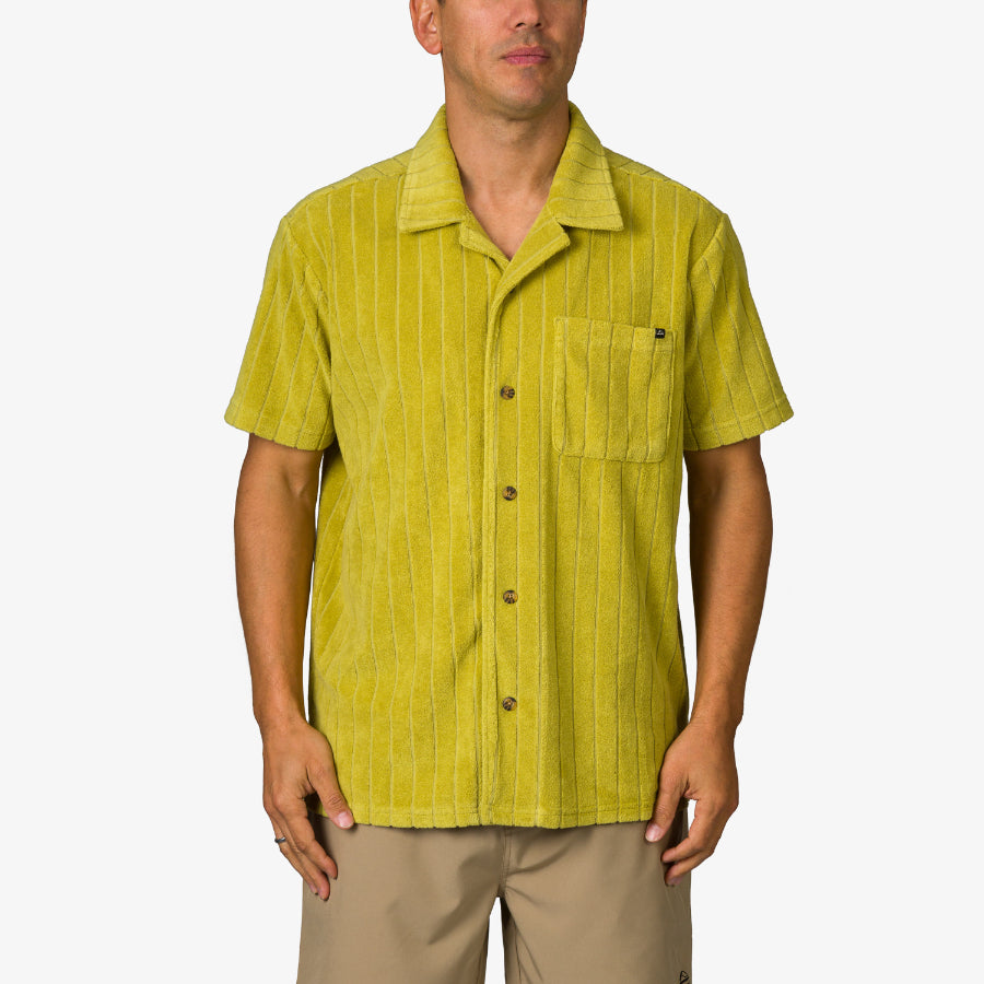 Myran Camp Shirt view 2