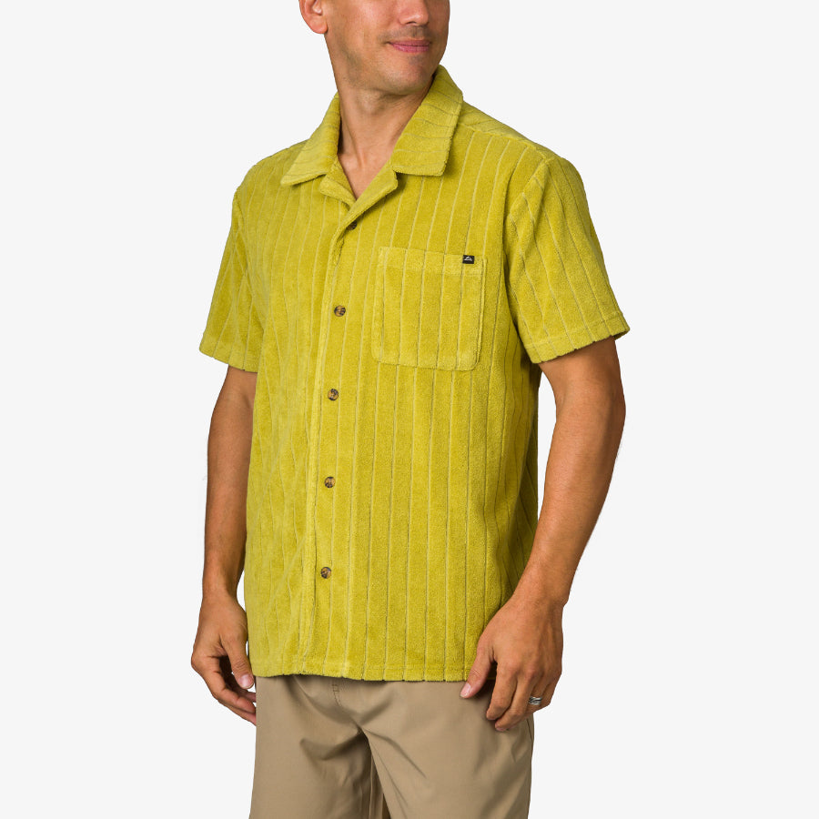 Myran Camp Shirt view 2