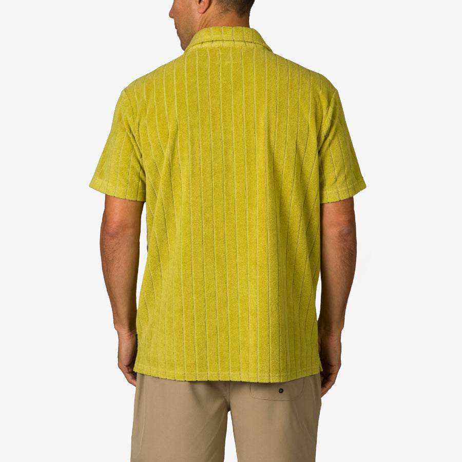 Myran Camp Shirt view 2