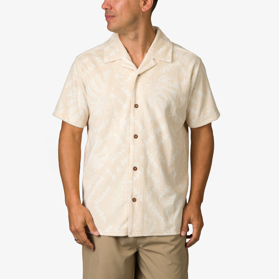 Novak Camp Shirt view 2