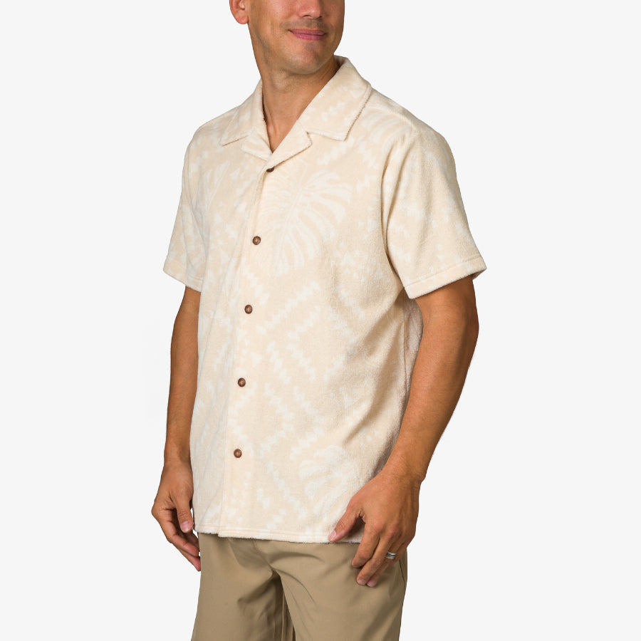 Novak Camp Shirt view 2