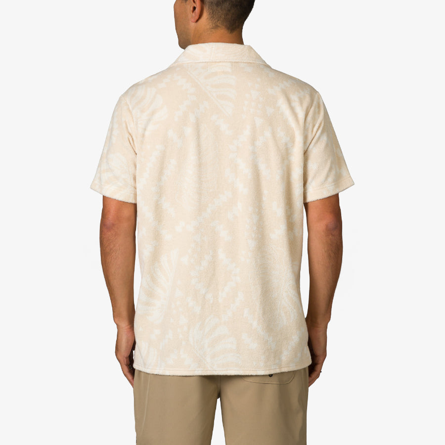 Novak Camp Shirt view 1