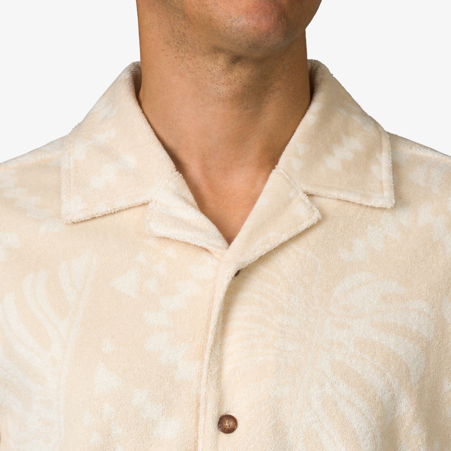 Novak Camp Shirt view 2